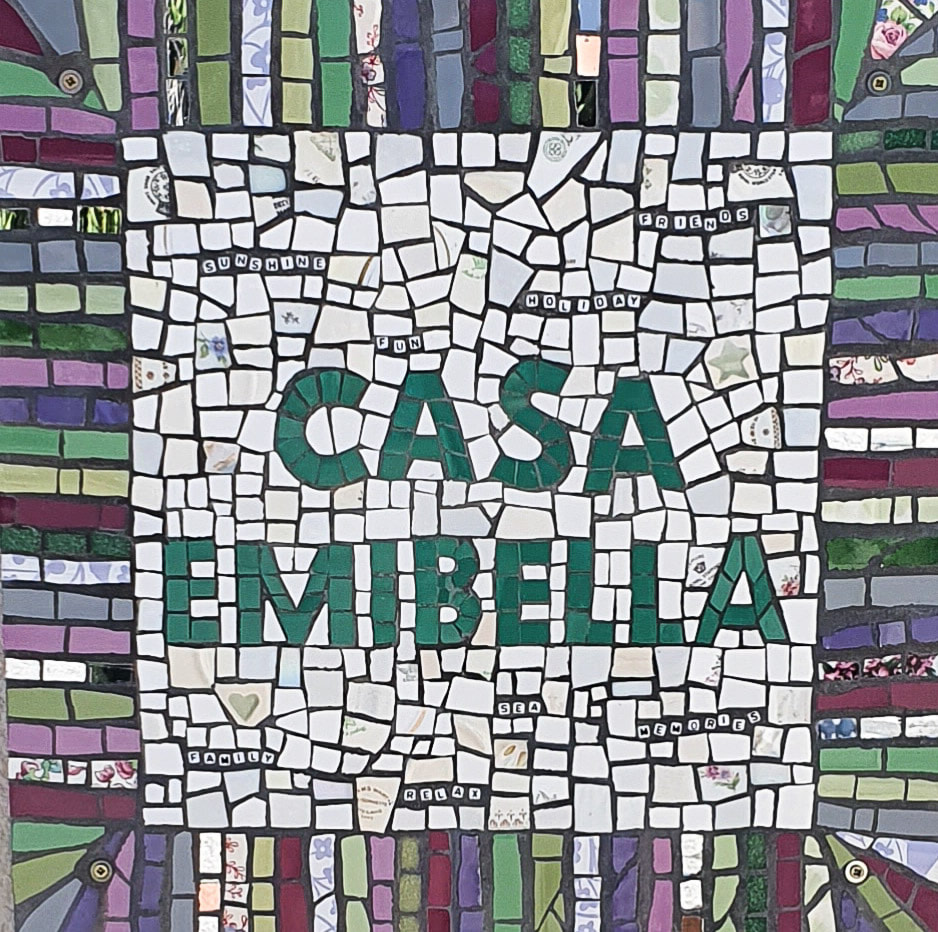Casa Emibella logo